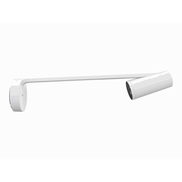 Scribe - OFF-WHITE - USB - WW WEBCAM