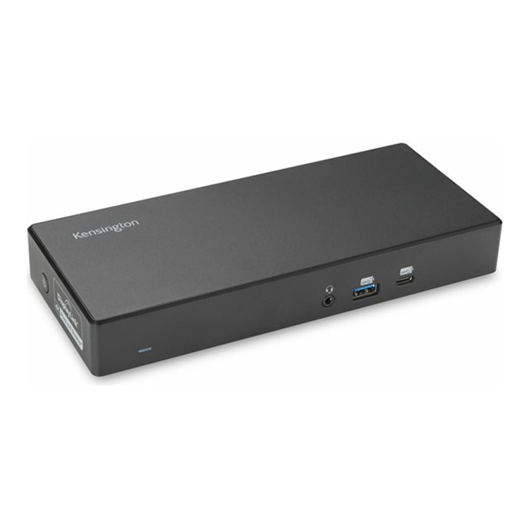 SD4781P USB-C USB-A DUAL 4K DOCKING STAT SD4781P USB-C USB-A DUAL 4K DOCKING STAT