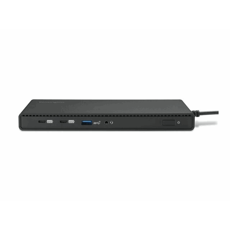 SD4842p USB-C Eco Triple Video Dock