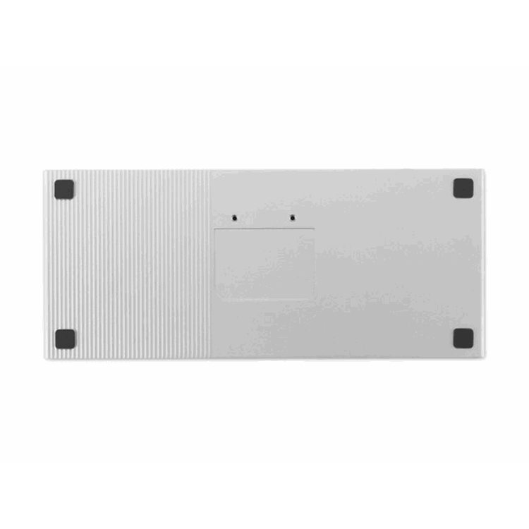 SD5000T5 EQ Thunderbolt 5 Triple 4K