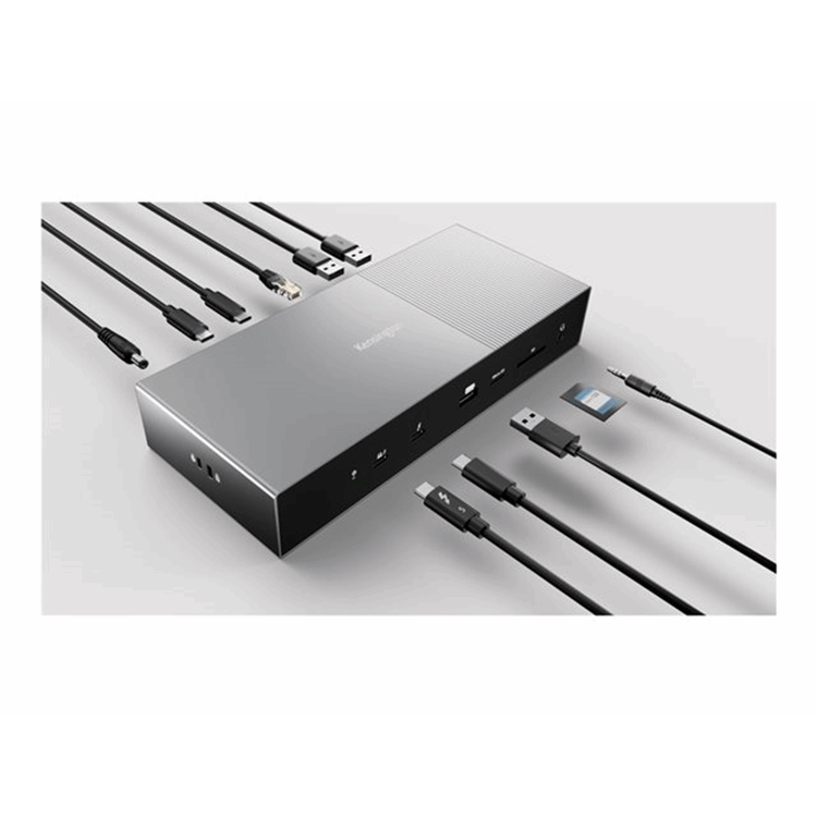SD5000T5 EQ Thunderbolt 5 Triple 4K