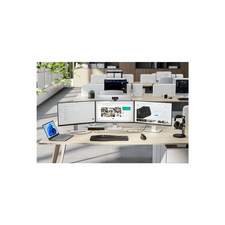 SD5000T5 EQ Thunderbolt 5 Triple 4K