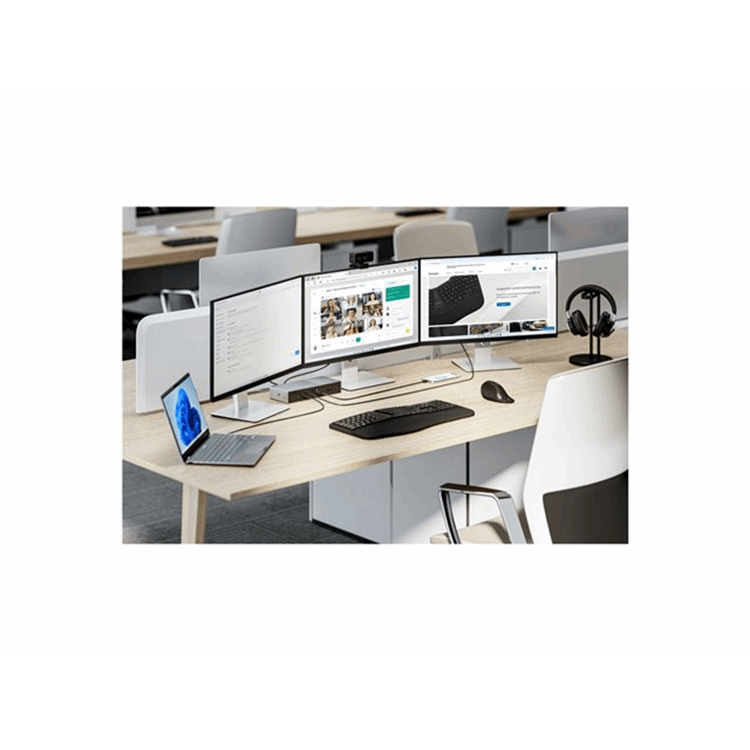 SD5000T5 EQ Thunderbolt 5 Triple 4K
