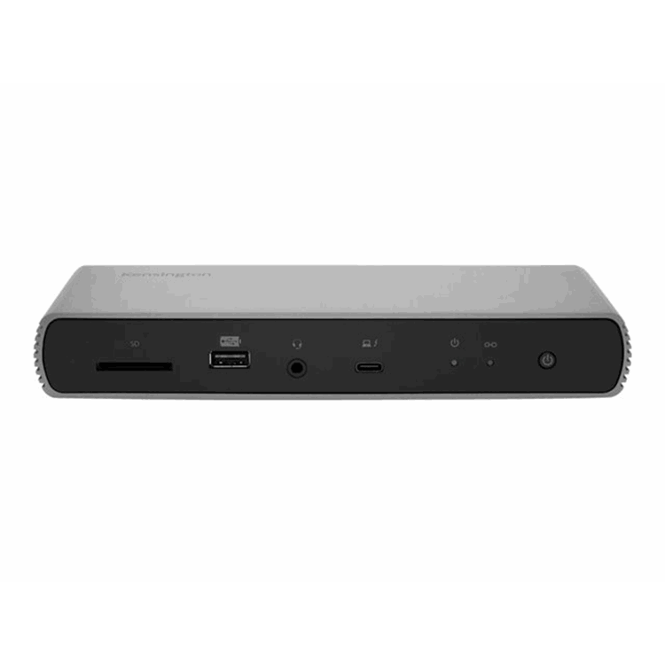 SD5700T Thunderbolt 4 Dual 4K Docking St