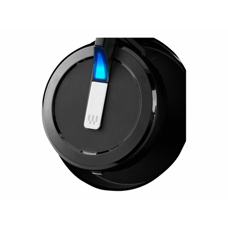 SDW 5011 headset with DECT