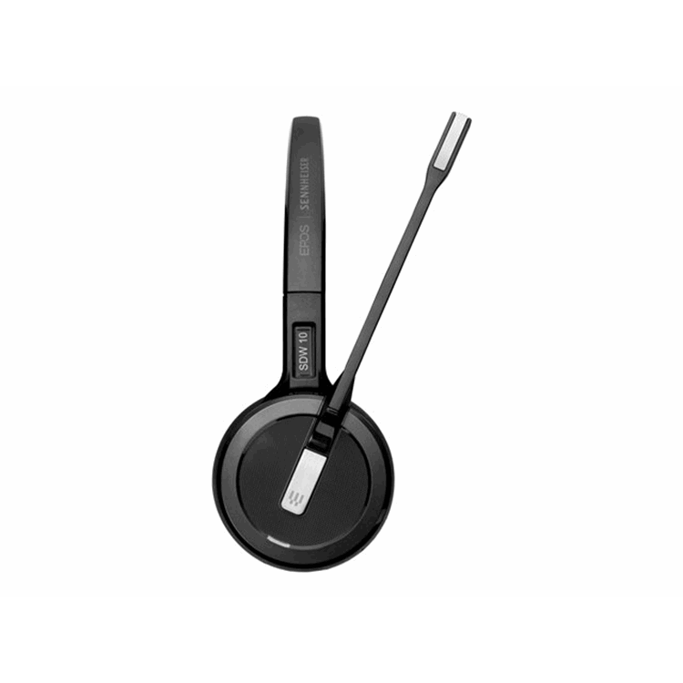 SDW 5011 headset with DECT