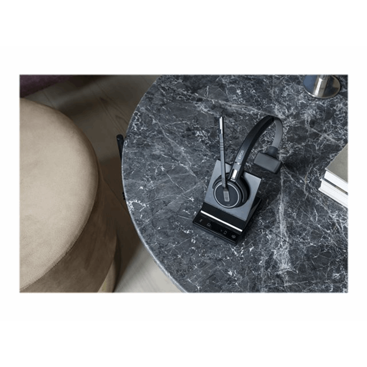 SDW 5031 SDW 5011 headset with DECT