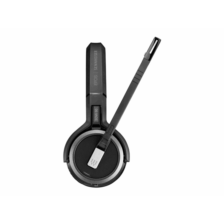 SDW 5061 SDW 5011 headset with DECT USB