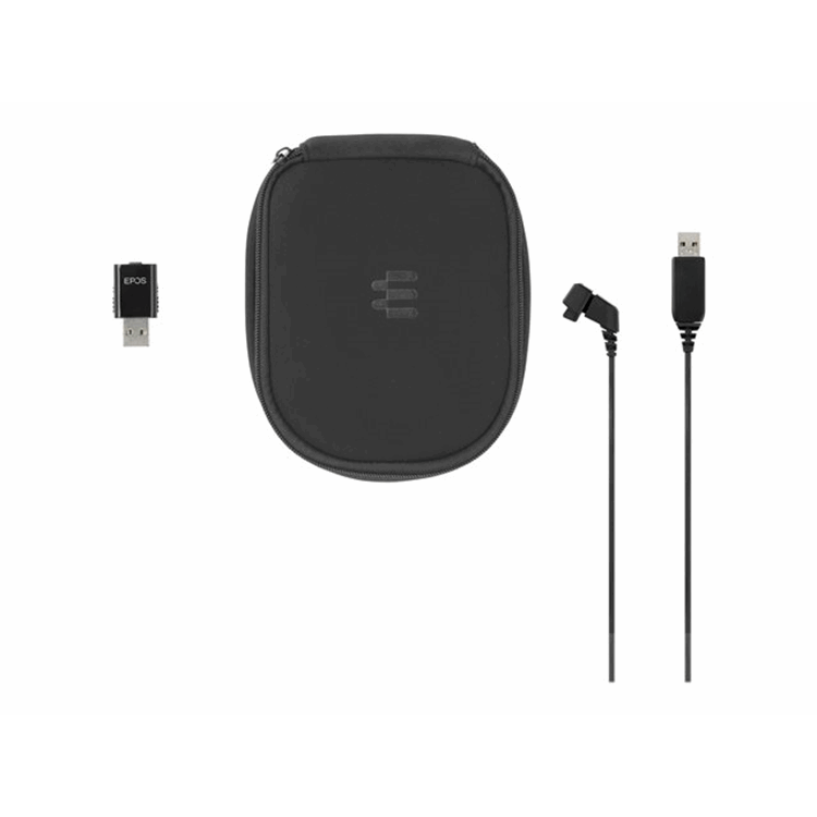 SDW 5061 SDW 5011 headset with DECT USB