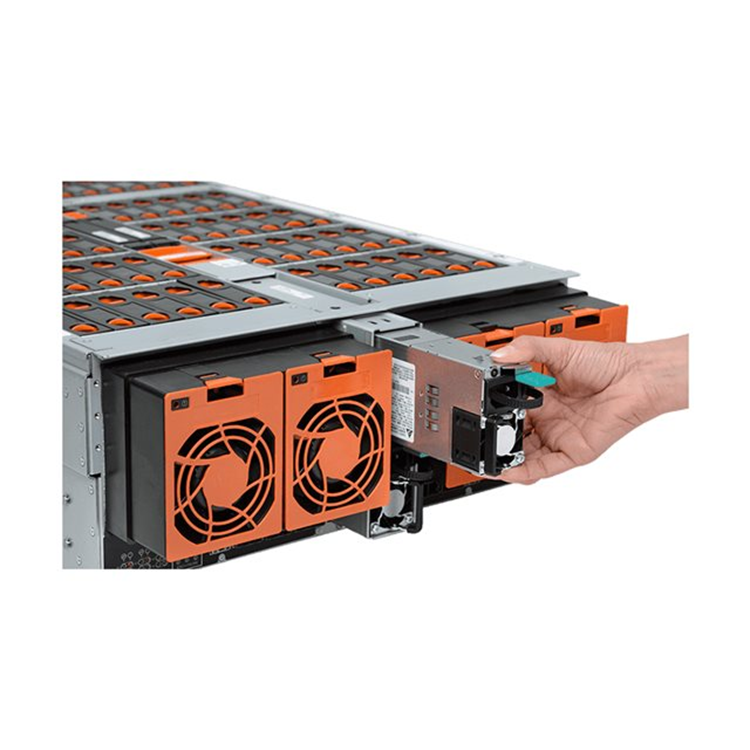 SE MM ScaleUp Module HC550 216TB nTAA