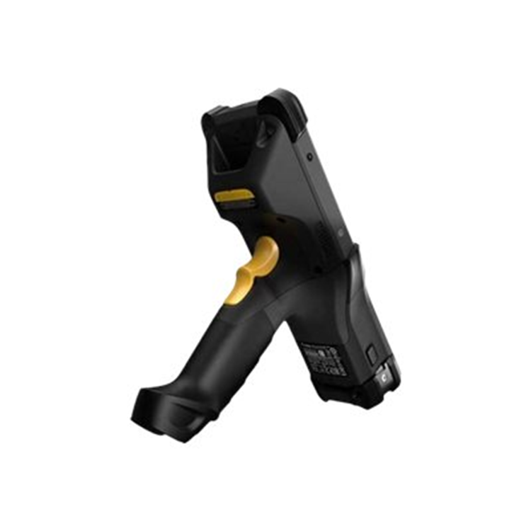 SE4850 GUN LR 4.3in 2D 43Key