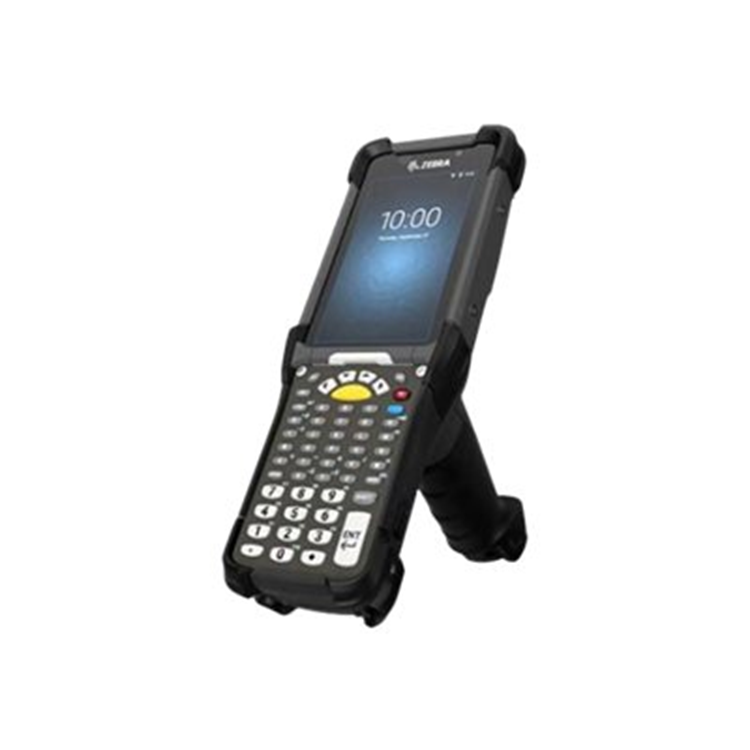 SE4850 LR GUN 4.3in 2D 34Key FR