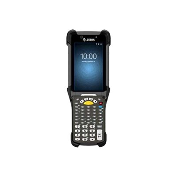 SE4850 LR GUN 4.3in 2D 34Key FR
