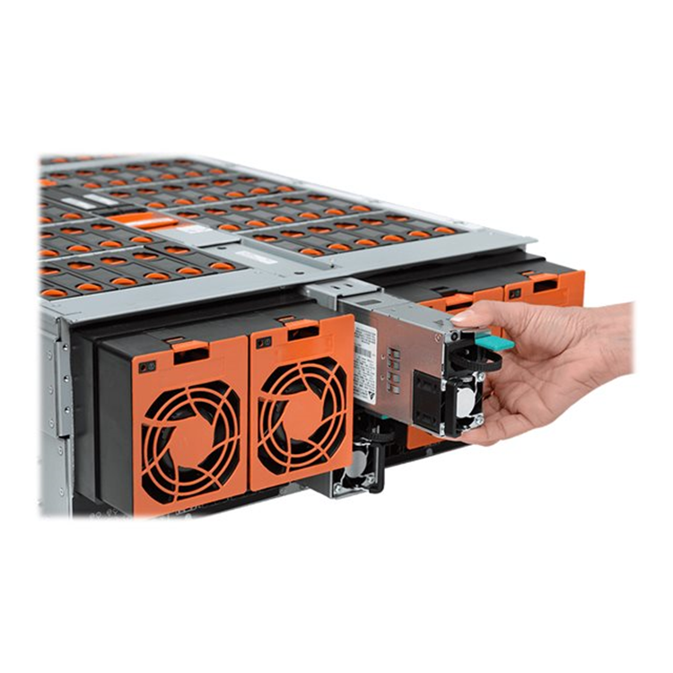 SE4U60-24 288TB nTAA He SAS 512E SE