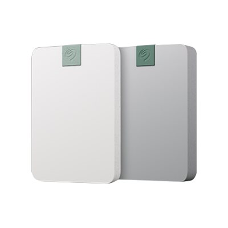 SEAGATE BackupPlusUltraTouch 5TB black