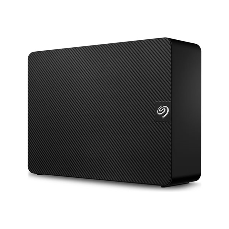 SEAGATE Expansion Desktop External 20TB
