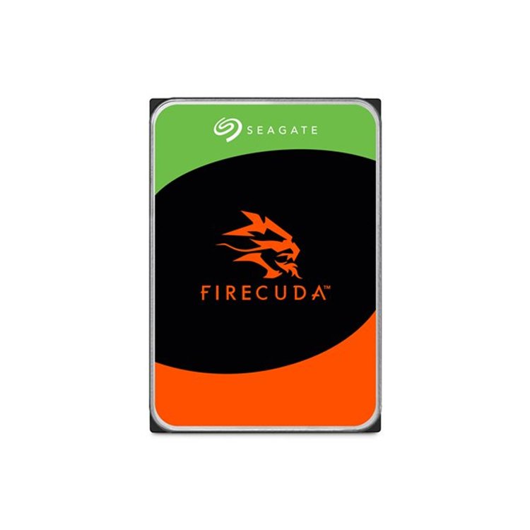 Seagate FireCuda 3.5 Int HDD 4TB