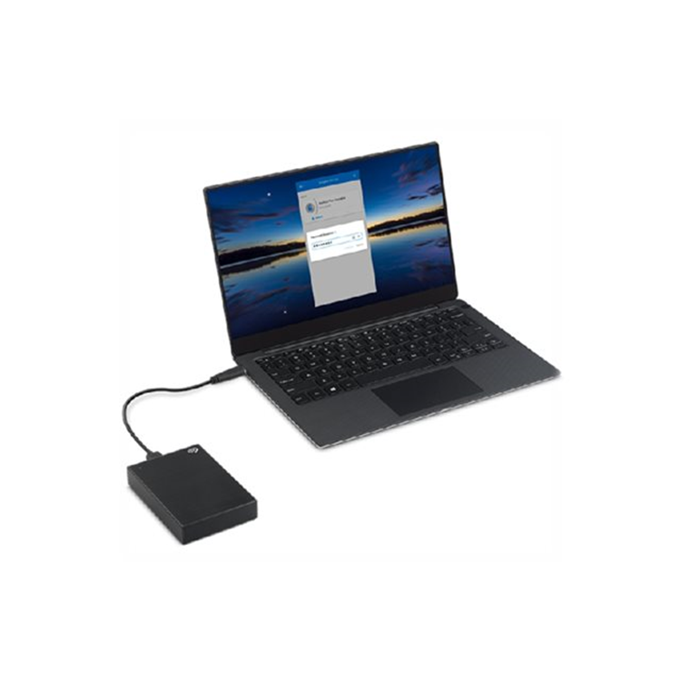SEAGATE One Touch 1TB External HDD