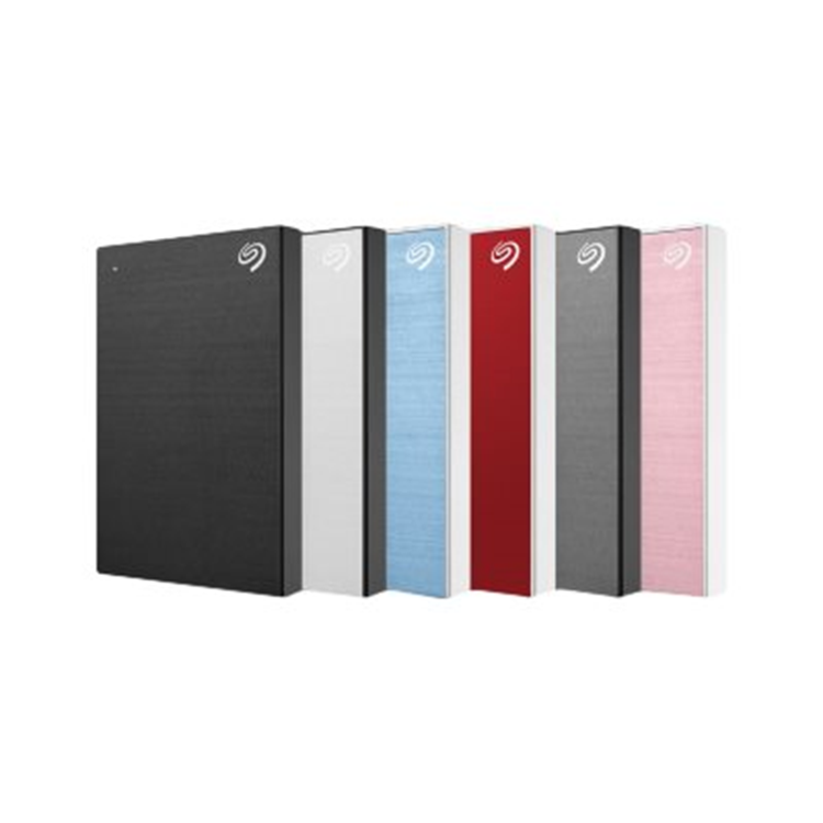 SEAGATE One Touch 2TB External HDD