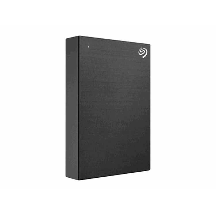 SEAGATE One Touch 5TB External HDD