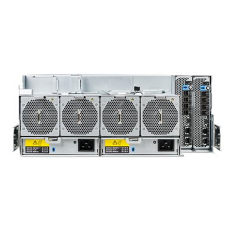 SEAGATE SYSTEMS 4U-106 Enclosure (ECO) SEAGATE SYSTEMS 4U-106 Enclosure (ECO)