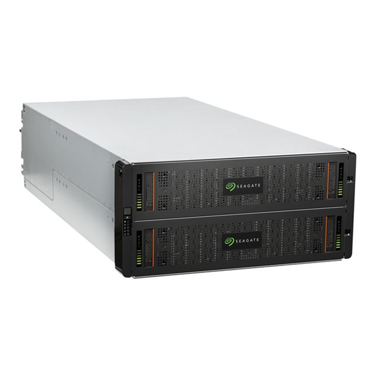 SEAGATE SYSTEMS 5U-84 32/16Gb FC (ECO)