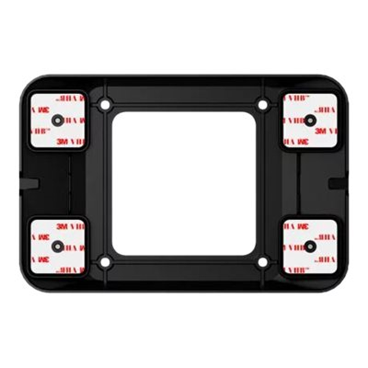 Secure Mounting Plate Lg/100mm/VHB