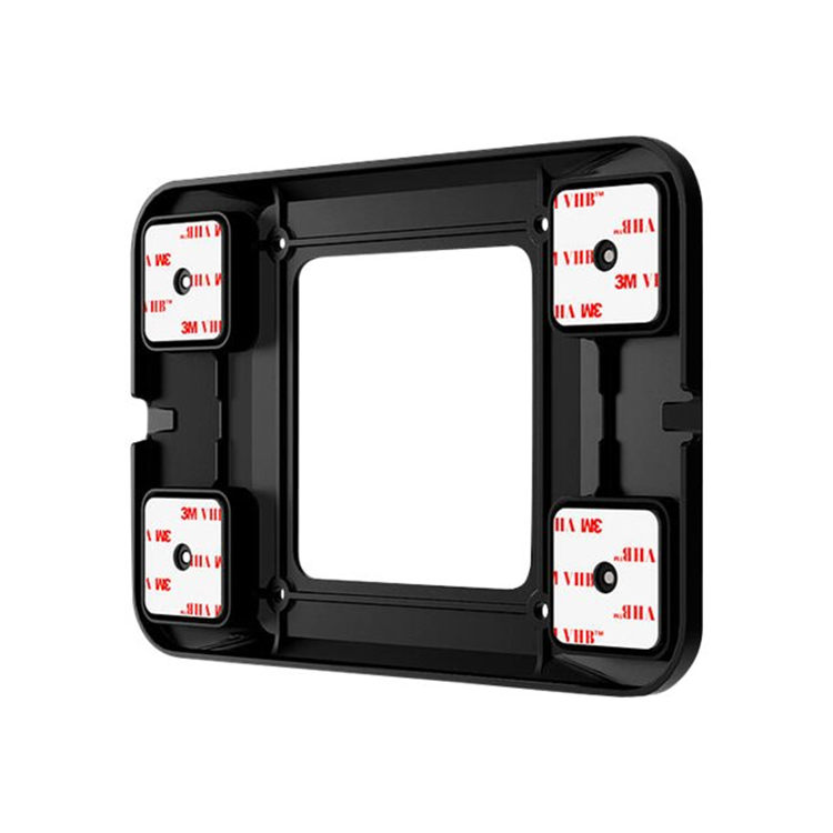 Secure Mounting Plate Lg/100mm/VHB