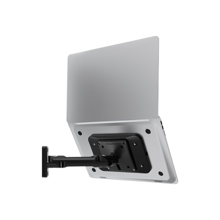 Secure Mounting Plate Lg/100mm/VHB