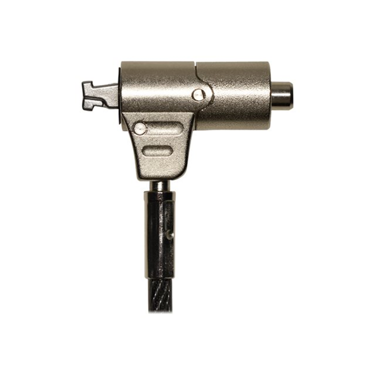 SECURITY CABLE KEYED NANO SLOT