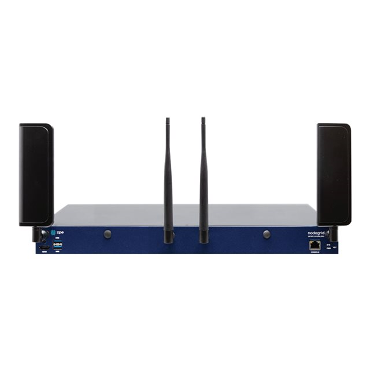 Serial Cons Plus 96-port DC 4-Core Intel Serial Cons Plus 96-port DC 4-Core Intel