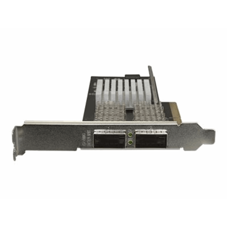 Server NIC Card 40G Dual-Port QSFP+