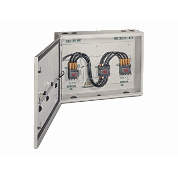 Service Bypass Panel/230V 100A