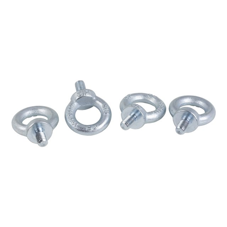 set of 4 Spacial SF M12 lifting cast