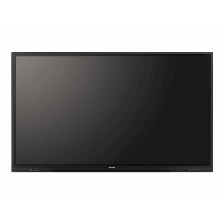Sharp PN-LC862/86" UHD 16/7.450cd/m2 I