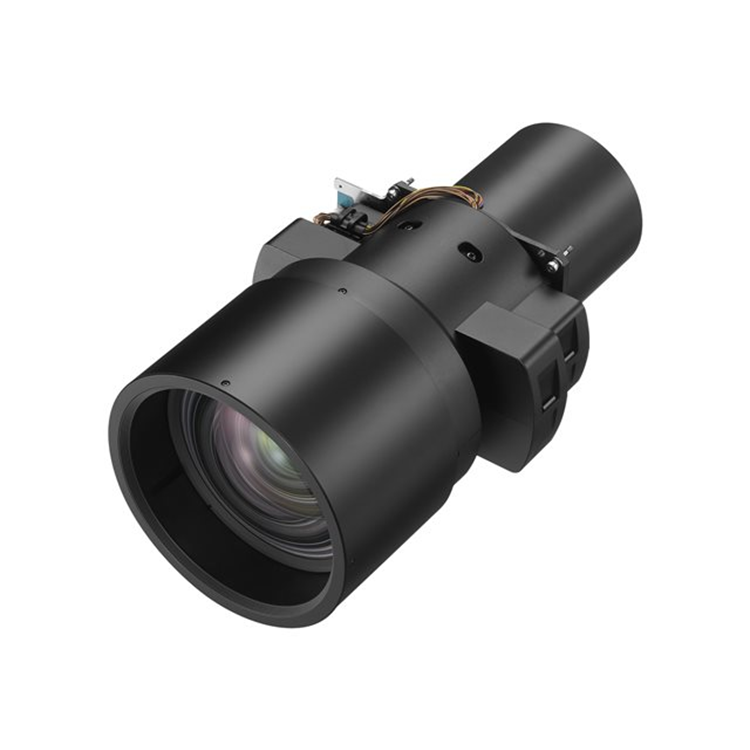 Short throw proj lens for VPL-GTZ380