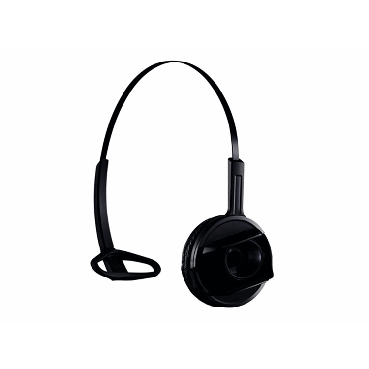 SHS 06 D 10 Black