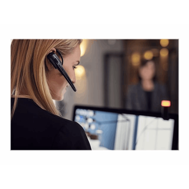Single Sided Wireless Dect System