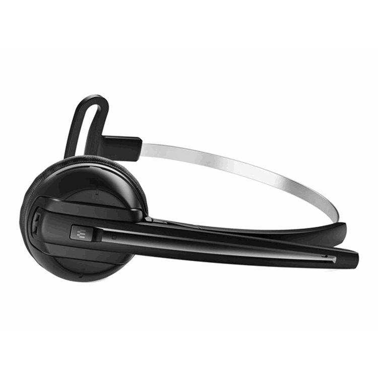 Single Sided Wireless Dect System