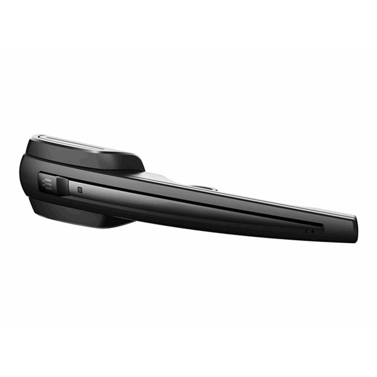 Single Sided Wireless Dect System