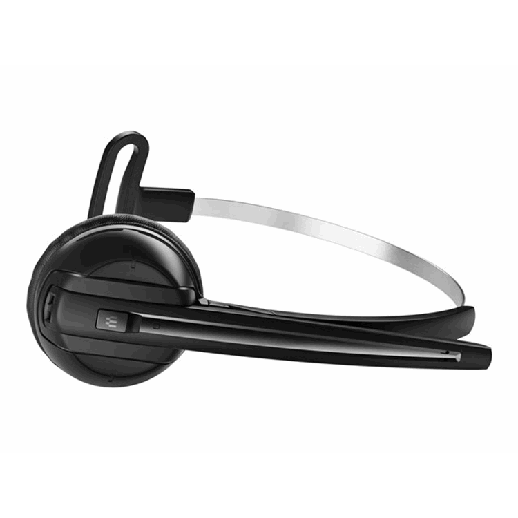 Single Sided Wireless Dect System