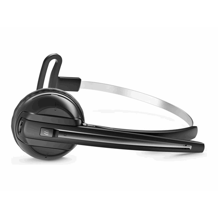 Single Sided Wireless Dect System