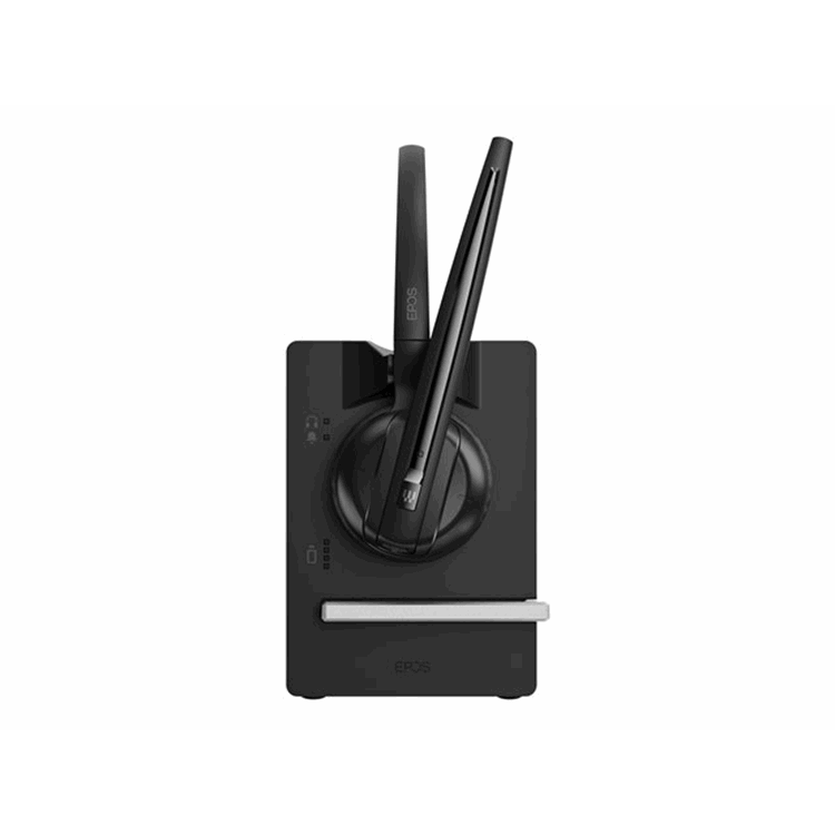 Single Sided Wireless Dect System
