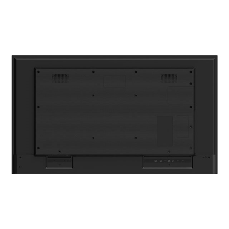 Size: 43i Pantone x Skintone validated signage Backlight: LED UHD3840x2160 Active area: 941.2 x 529.