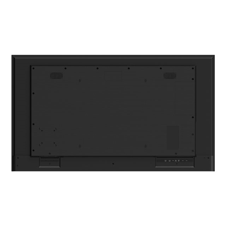 Size: 55i Pantone x Skintone validated signage Backlight: LED UHD 3840x2160