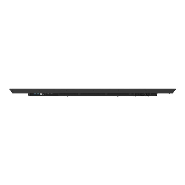 Size: 55i Pantone x Skintone validated signage Backlight: LED UHD 3840x2160
