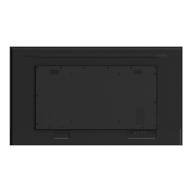 Size: 65i Pantone x Skintone validated signage Backlight: LED UHD3840x2160 Active area: 1428.5 x 803