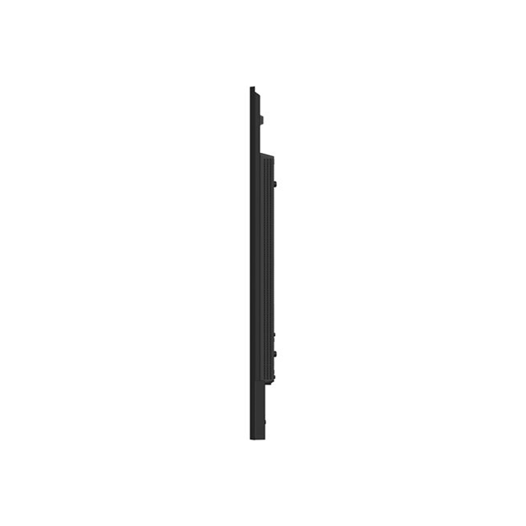 Size: 65i Pantone x Skintone validated signage Backlight: LED UHD3840x2160 Active area: 1428.5 x 803