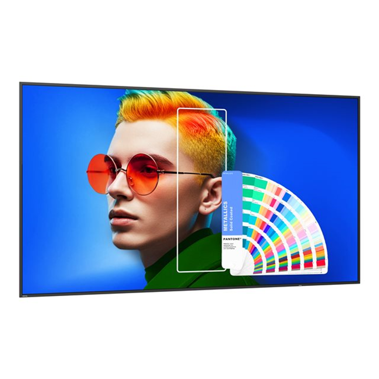 Size: 86i Pantone x Skintone validated signage Backlight: LED UHD3840x2160 Active area: 1895.0 x 106