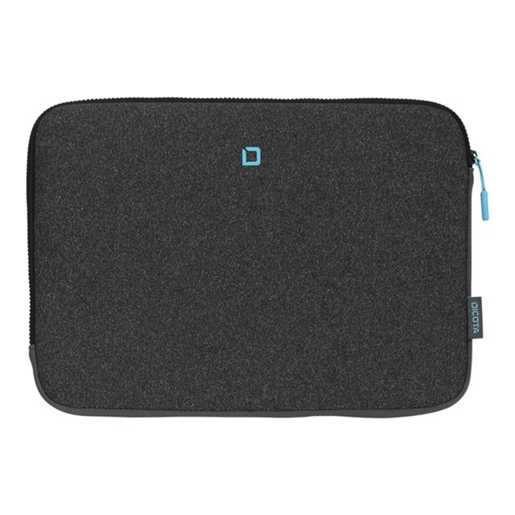 Skin FLOW 13-14.1 anthracite/blue Skin FLOW 13-14.1 anthracite/blue